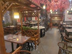 -东流山烤鸭·家常菜(雨山龙湖店)