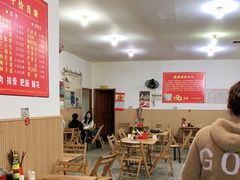大堂-厕所串串(文殊院店)