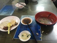 -四平包子铺