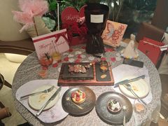 -一沙一城·岩烤牛扒(深圳首店)