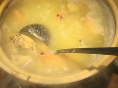 -捞围鲜·港式打边炉(海阳路店)