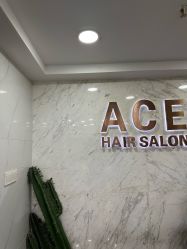 -ACE造型