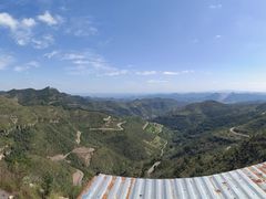 -青州市云门山风景区