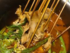 -金刚山烧烤(红旗大街店)