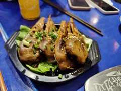 -马路边边火锅串串(观前街店)