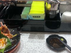 -争鲜回转寿司(南开大悦城店)