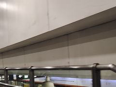 -白石桥南(地铁站)
