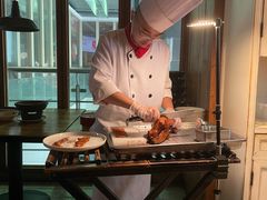 -青年公社烤鸭(青年路店)