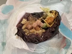 -大糯家饭团(华润万象城店)