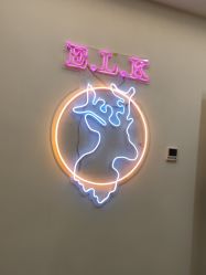 -E.L.K造型momopark店
