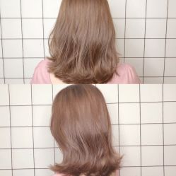 -HD HAIR STYLE