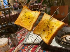 -火塘云南烧烤大排档