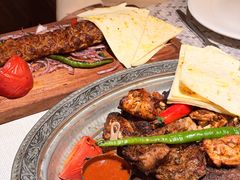 -Pasha帕夏土耳其餐厅(南昌路店)