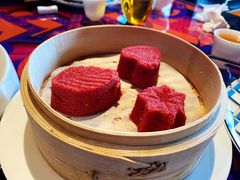 -上海滩餐厅(BFC外滩金融中心店)