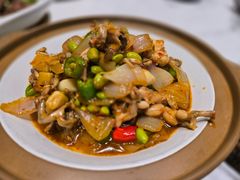 -阿露佳·舌尖上的安吉菜