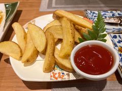 -鮨桐日本料理(望京店)