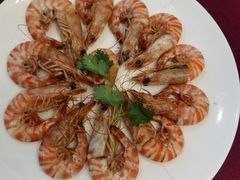 -金华安大酒楼·老牌潮菜·粤式茶点(东方国际店)