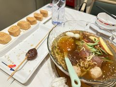 -七八冷面·延边朝鲜族美食(世纪汇店)
