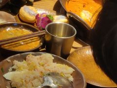 -巴卤社老火锅(财富店)