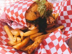 -The Crab Pot Seattle