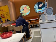 -红渡小香·牛肉麻辣香锅(车站南路店)