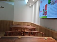 -素满香·食养自助(建邺万达店)