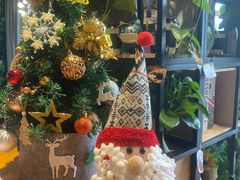 -ZING COFFEE 镜咖啡