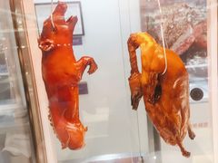 -腾阁自助餐厅(朝林广场店)