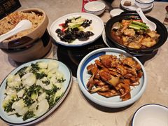-五姊妹海鲜(火车站店)