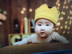 点击看大图 -韩国baby儿童摄影