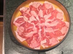 -牛New寿喜烧(中山公园龙之梦店)