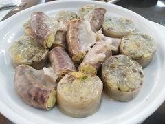 酿大肠粉肠-腰记饭店(龙源路店)