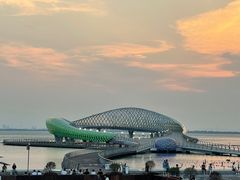 -苏州东太湖生态园