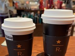 -星巴克臻选(北京颐堤港中心第二店)