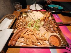 -HELLO MUSAE 拾光缪斯餐厅·纯正希腊风味(苏州中心店)