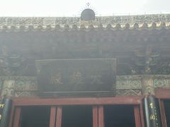 -洛阳白马寺