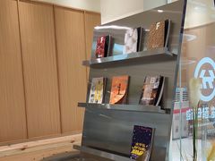 -分子跳动鲜活面包(五一大道店)