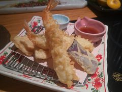 -花潮料理艺食馆(世欧广场店)