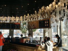 -星巴克臻选(湖滨道店)