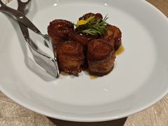 -北京泰富酒店-柏景轩中餐厅
