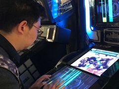 -反斗乐园(领展中心城店)