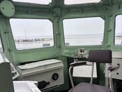 -泰达航母主题公园