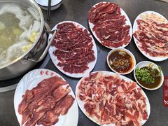 -万祥牛肉火锅(金龙店)
