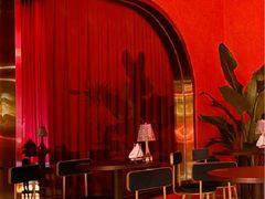 -JZ Club 爵士酒吧(上海店)