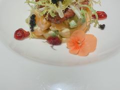 -晶雅花园西餐厅(南京首店)