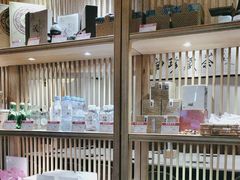-一叶一世界·素食餐厅(锦华万达店)
