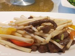-朱仔记食府(江南大道店)