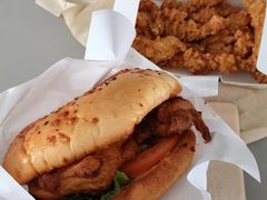 -必胜客(姜堰北大街店)