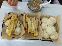 -老虎早餐连锁(湖滨总店)