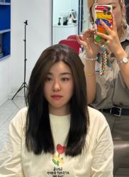-集美形象美发沙龙